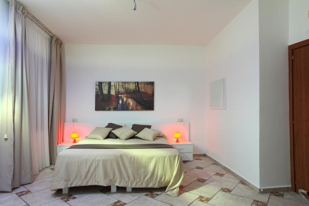 Bed and Breakfast Napoli Sea Pokoj fotografie