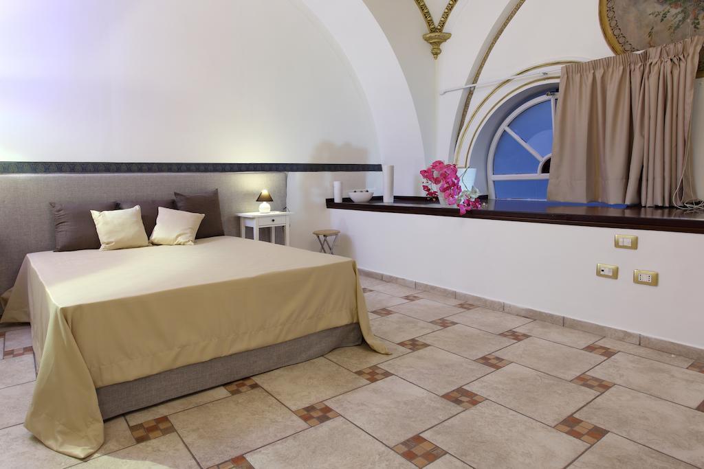 Bed and Breakfast Napoli Sea Exteriér fotografie